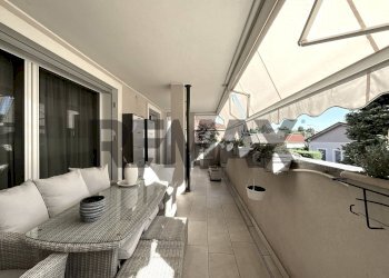 Balcone - Three-room apartment Via Achille Ratti
 
53, Rho - photo 5