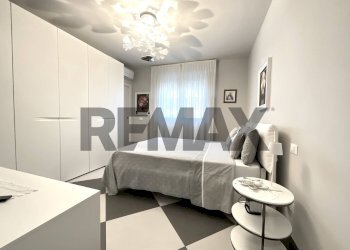 Camera / camera da letto - Three-room apartment Via Achille Ratti
 
53, Rho - photo 7