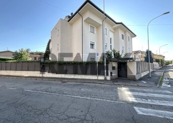 Casa all\'aperto - Three-room apartment Via Achille Ratti
 
53, Rho - photo 13