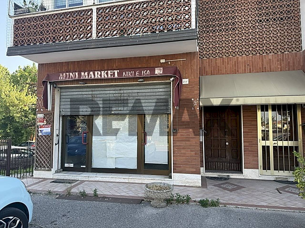 Edificio all\'aperto - Commercial Premises via bassa
 
214F, Ferrara - photo 1