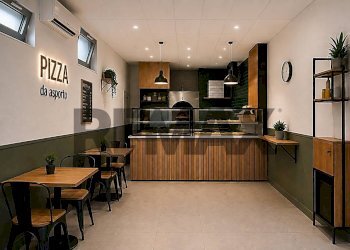 Cucina - Commercial Premises via bassa
214F, Ferrara - photo 3