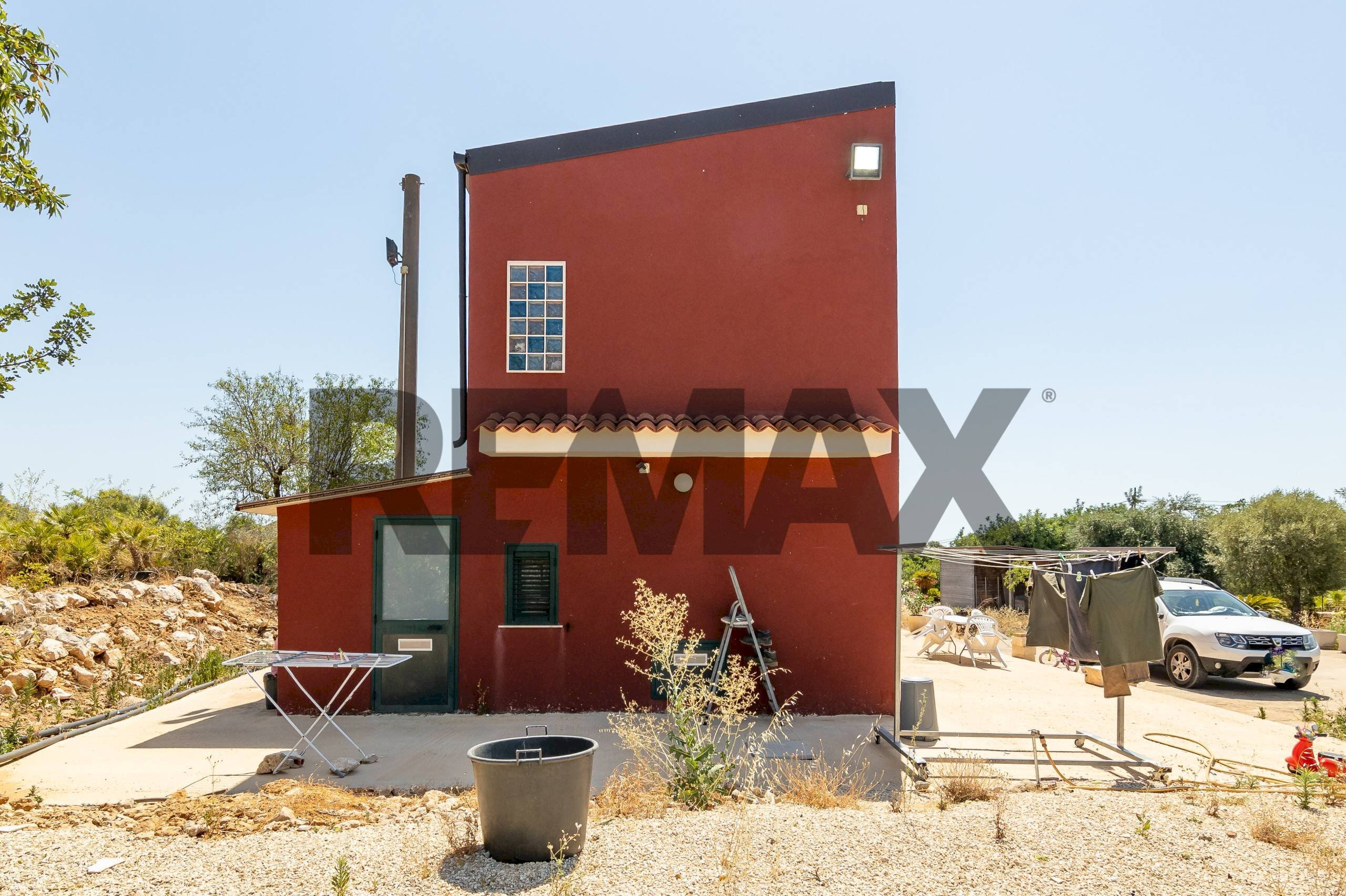 Casa all\'aperto - Casa indipendente Contrada Grottaperciata - Berrattazza
 
sn, Siracusa - foto 2