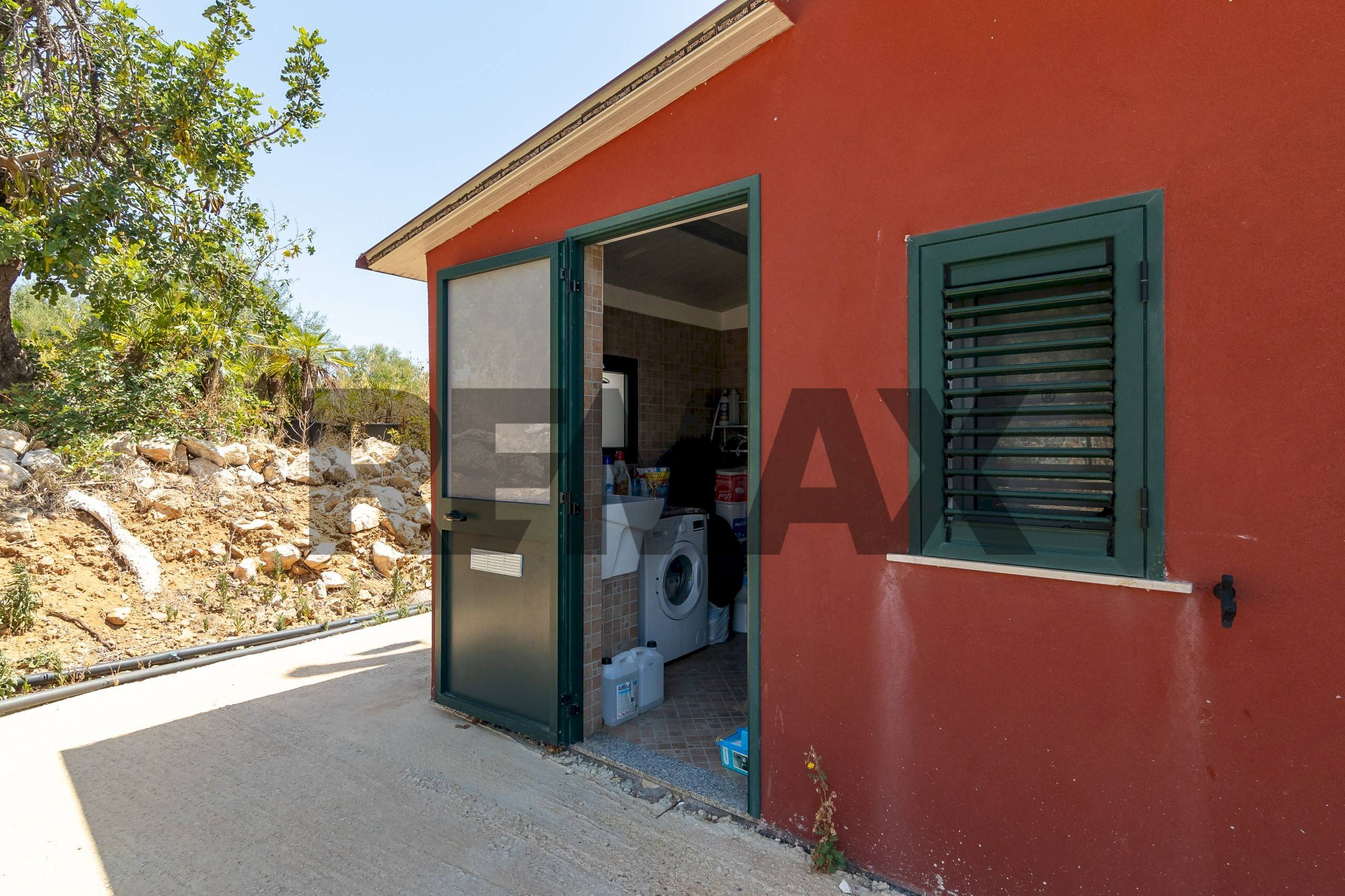 Terrazza - Casa indipendente Contrada Grottaperciata - Berrattazza
 
sn, Siracusa - foto 3