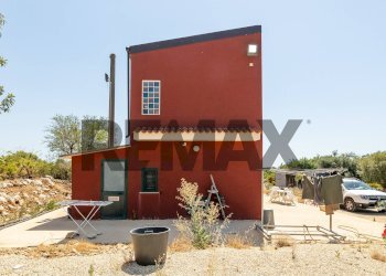 Casa all\'aperto - Casa indipendente Contrada Grottaperciata - Berrattazza
 
sn, Siracusa - foto 2
