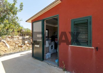 Terrazza - Casa indipendente Contrada Grottaperciata - Berrattazza
 
sn, Siracusa - foto 3