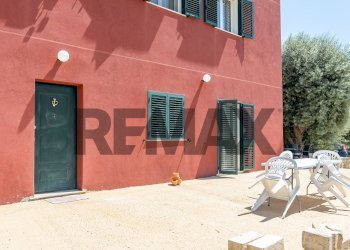 Terrazza - Casa indipendente Contrada Grottaperciata - Berrattazza
 
sn, Siracusa - foto 4