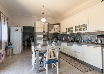 Cucina - Casa indipendente Contrada Grottaperciata - Berrattazza
 
sn, Siracusa - foto 8