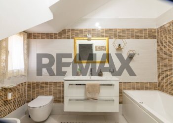 Bagno - Casa indipendente Contrada Grottaperciata - Berrattazza
 
sn, Siracusa - foto 11