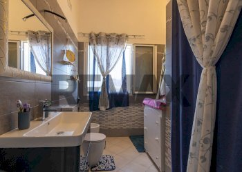 Bagno - Casa indipendente Contrada Grottaperciata - Berrattazza
 
sn, Siracusa - foto 21
