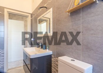 Bagno - Casa indipendente Contrada Grottaperciata - Berrattazza
 
sn, Siracusa - foto 22