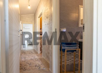 Hall / corridoio - Casa indipendente Contrada Grottaperciata - Berrattazza
 
sn, Siracusa - foto 23