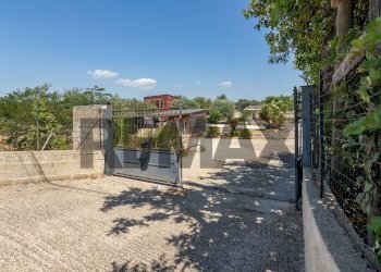 Terrazza - Casa indipendente Contrada Grottaperciata - Berrattazza
 
sn, Siracusa - foto 25