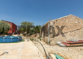 Piscina - Casa indipendente Contrada Grottaperciata - Berrattazza
 
sn, Siracusa - foto 27
