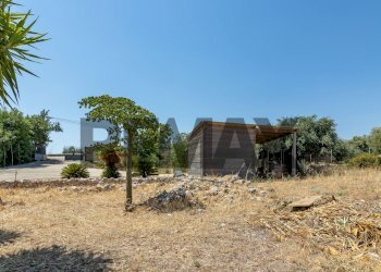 Casa all\'aperto - Casa indipendente Contrada Grottaperciata - Berrattazza
 
sn, Siracusa - foto 28