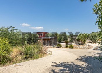 Casa all\'aperto - Casa indipendente Contrada Grottaperciata - Berrattazza
 
sn, Siracusa - foto 31