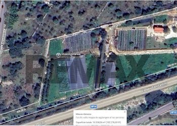 Posizione della mappa - Casa indipendente Contrada Grottaperciata - Berrattazza
 
sn, Siracusa - foto 35