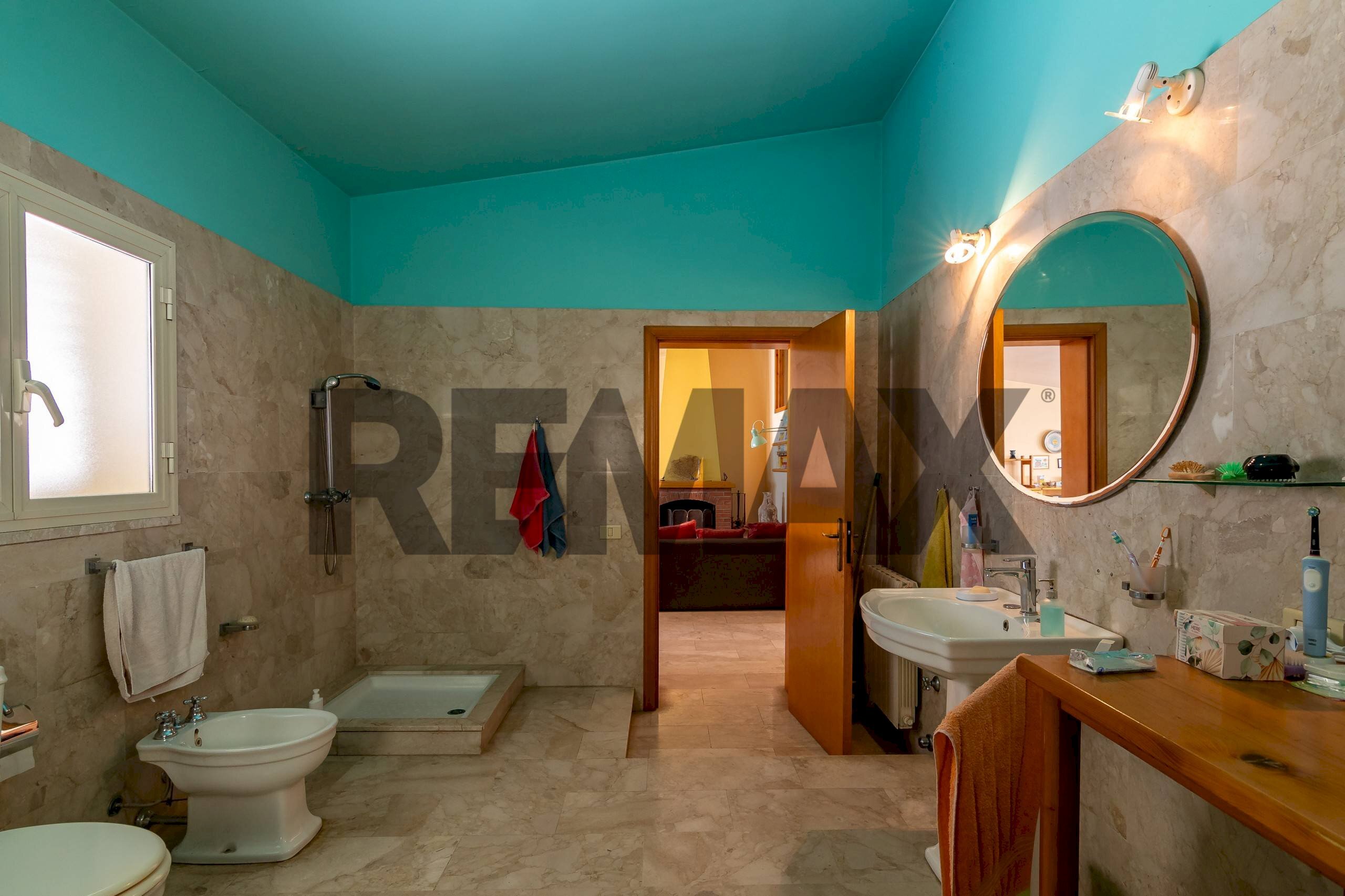 Bagno - Apartment Via Miramare
 
57, Avola - photo 1