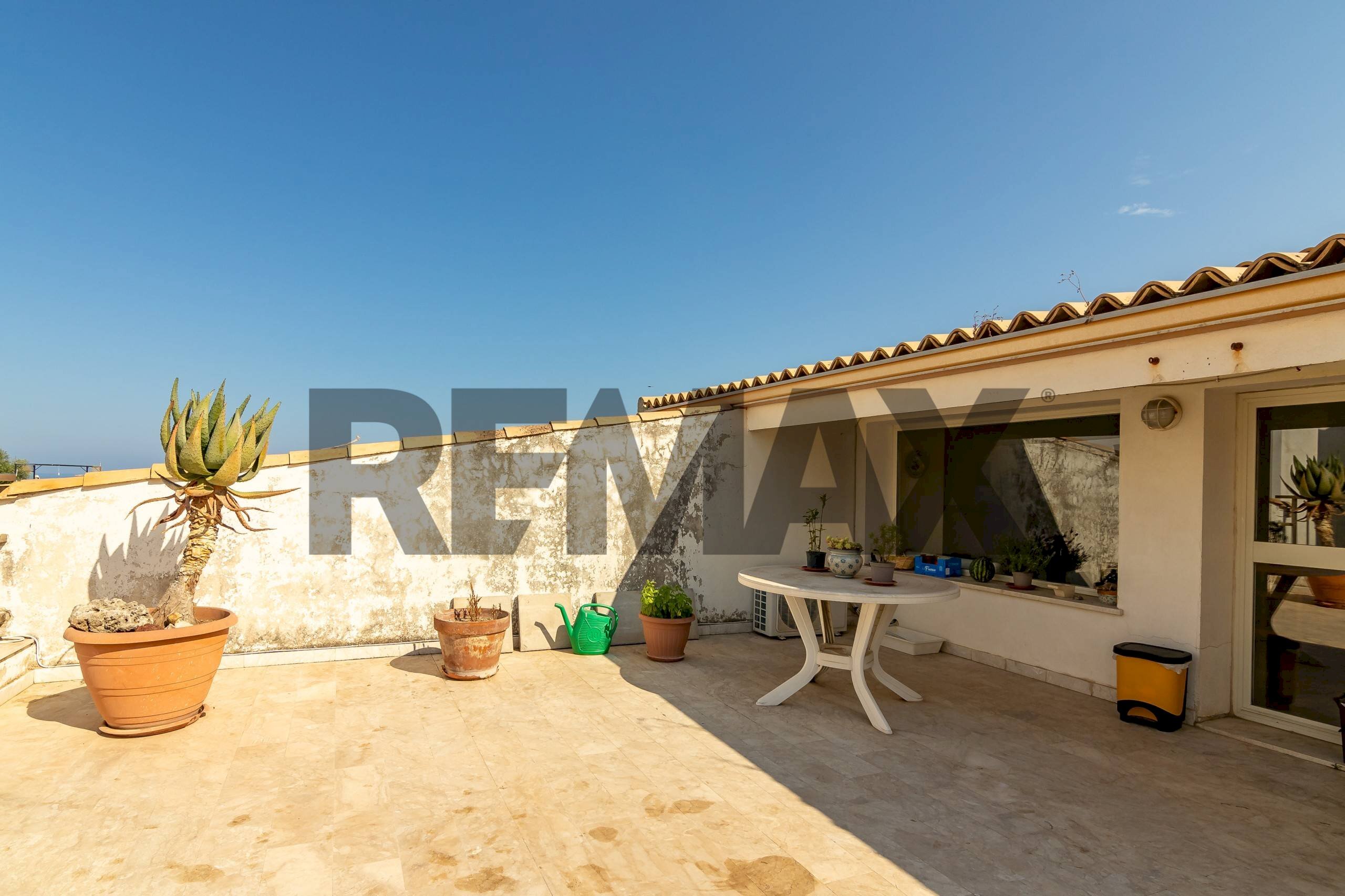 Terrazza - Apartment Via Miramare
57, Avola - photo 2