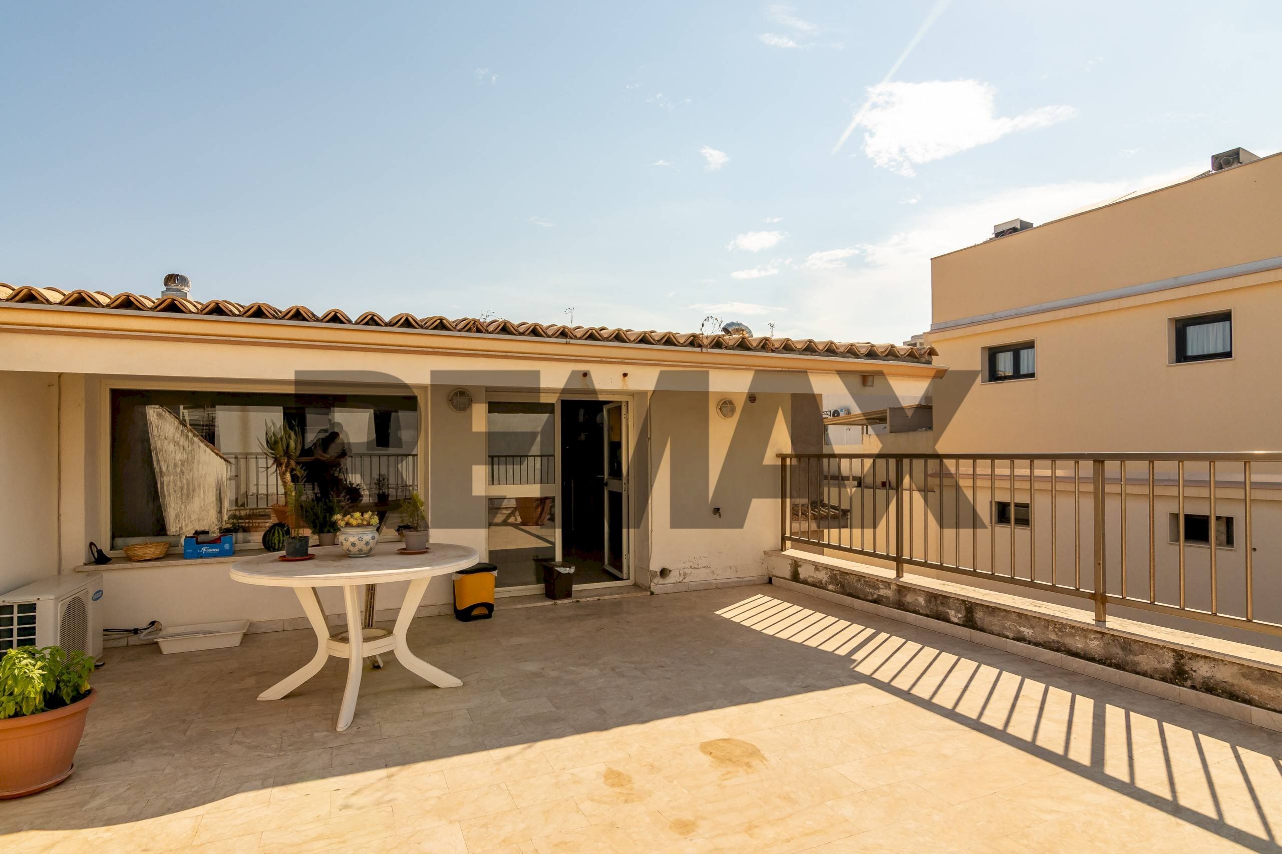 Terrazza - Apartment Via Miramare
57, Avola - photo 3