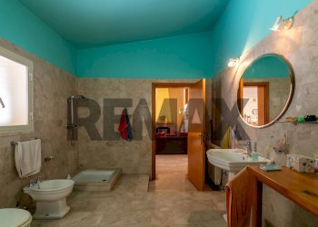 Bagno - Apartment Via Miramare
 
57, Avola - photo 1