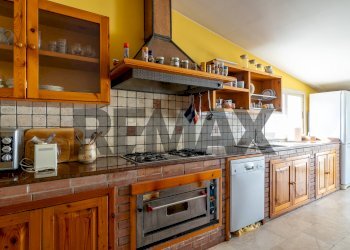 Cucina - Apartment Via Miramare
 
57, Avola - photo 8