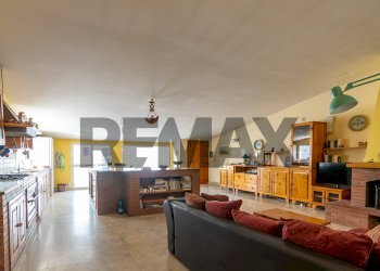 Soggiorno - Apartment Via Miramare
 
57, Avola - photo 9