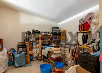 Dispensa di stoccaggio - Apartment Via Miramare
 
57, Avola - photo 11