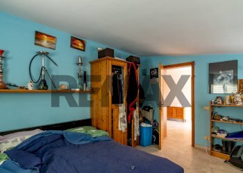Camera / camera da letto - Apartment Via Miramare
 
57, Avola - photo 15