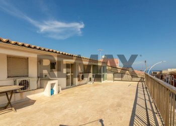 Terrazza - Apartment Via Miramare
 
57, Avola - photo 16