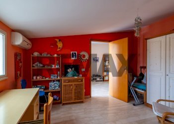 Sala da pranzo - Apartment Via Miramare
 
57, Avola - photo 18