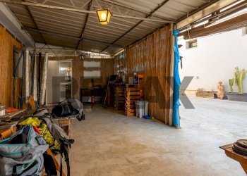 Dispensa di stoccaggio - Apartment Via Miramare
 
57, Avola - photo 33