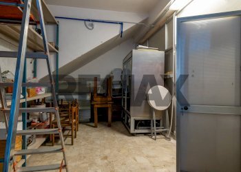 Dispensa di stoccaggio - Apartment Via Miramare
 
57, Avola - photo 38