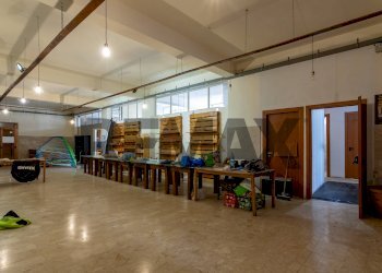 Parcheggio - Apartment Via Miramare
 
57, Avola - photo 40