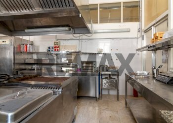 Cucina - Apartment Via Miramare
 
57, Avola - photo 45