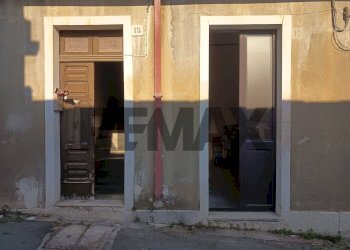 Edificio all\'aperto - Casa indipendente VIA UDINE
 
15, Noto - foto 3