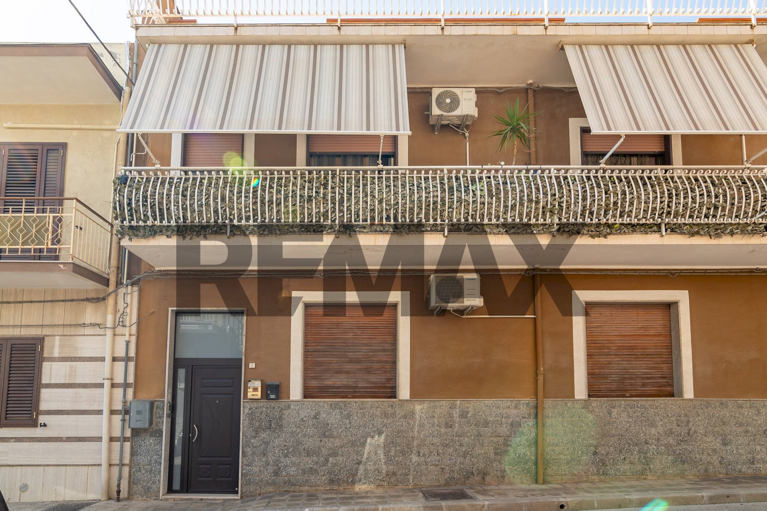 Edificio all\'aperto - Apartment VIA PAOLO MOTTA
 
2, Priolo Gargallo - photo 1