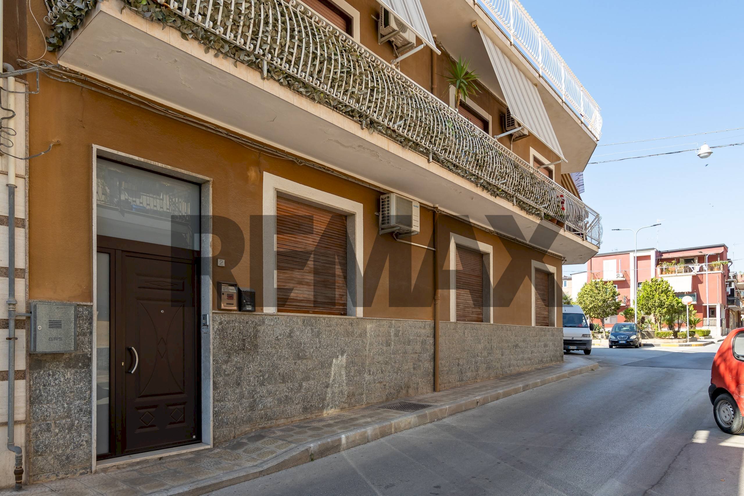 Edificio all\'aperto - Apartment VIA PAOLO MOTTA
2, Priolo Gargallo - photo 2