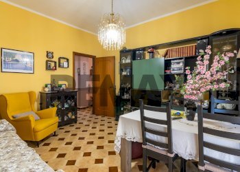 Sala da pranzo - Apartment VIA PAOLO MOTTA
 
2, Priolo Gargallo - photo 14
