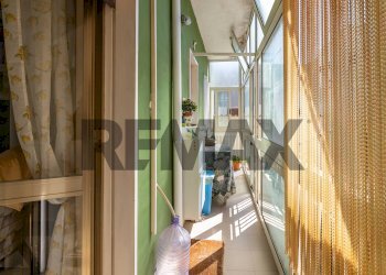 Hall / corridoio - Apartment VIA PAOLO MOTTA
 
2, Priolo Gargallo - photo 22