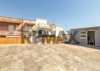 Terrazza - Apartment VIA PAOLO MOTTA
 
2, Priolo Gargallo - photo 26