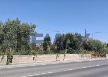 Edificio all\'aperto - Agricultural land viale Sebastiano Fortuna
 
sn, Pachino - photo 1