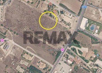 Posizione della mappa - Agricultural land viale Sebastiano Fortuna
 
sn, Pachino - photo 3
