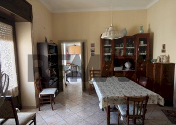 Sala da pranzo - Casa semi indipendente via Magenta
 
21, Pachino - foto 9