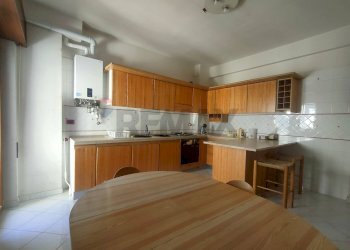 Cucina - Four-room apartment Via Caduti di Via Fani
 
10, L'Aquila - photo 10