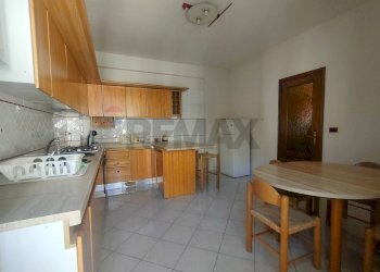 Cucina - Four-room apartment Via Caduti di Via Fani
 
10, L'Aquila - photo 12
