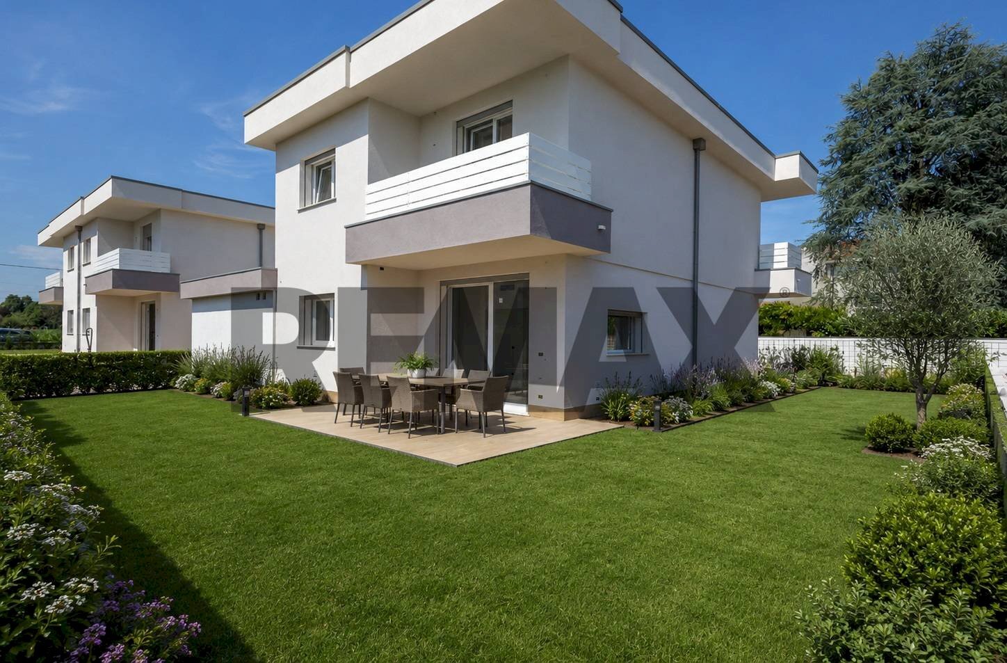 Casa all\'aperto - Casa semi indipendente VIA MATTEOTTI
 
33, Sovico - foto 1