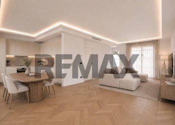 Sala da pranzo - Casa semi indipendente VIA MATTEOTTI
 
33, Sovico - foto 3