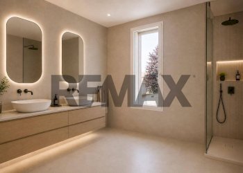 Bagno - Casa semi indipendente VIA MATTEOTTI
 
33, Sovico - foto 7