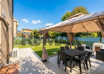 Terrazza - Two-room apartment VIA CARLO PORTA
 
20, Cambiago - photo 6