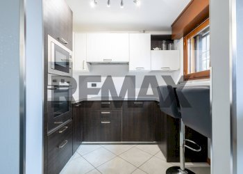 Cucina - Two-room apartment VIA CARLO PORTA
 
20, Cambiago - photo 13